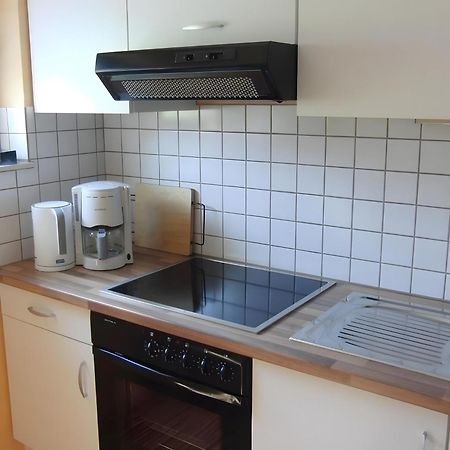 Ferienwohnung Roesner Herzhausen 외부 사진