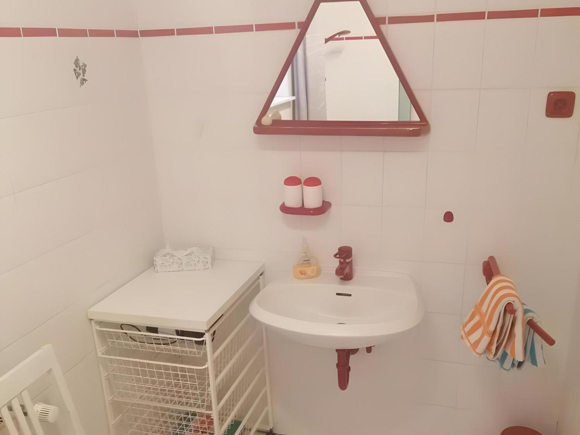 Ferienwohnung Roesner Herzhausen 외부 사진