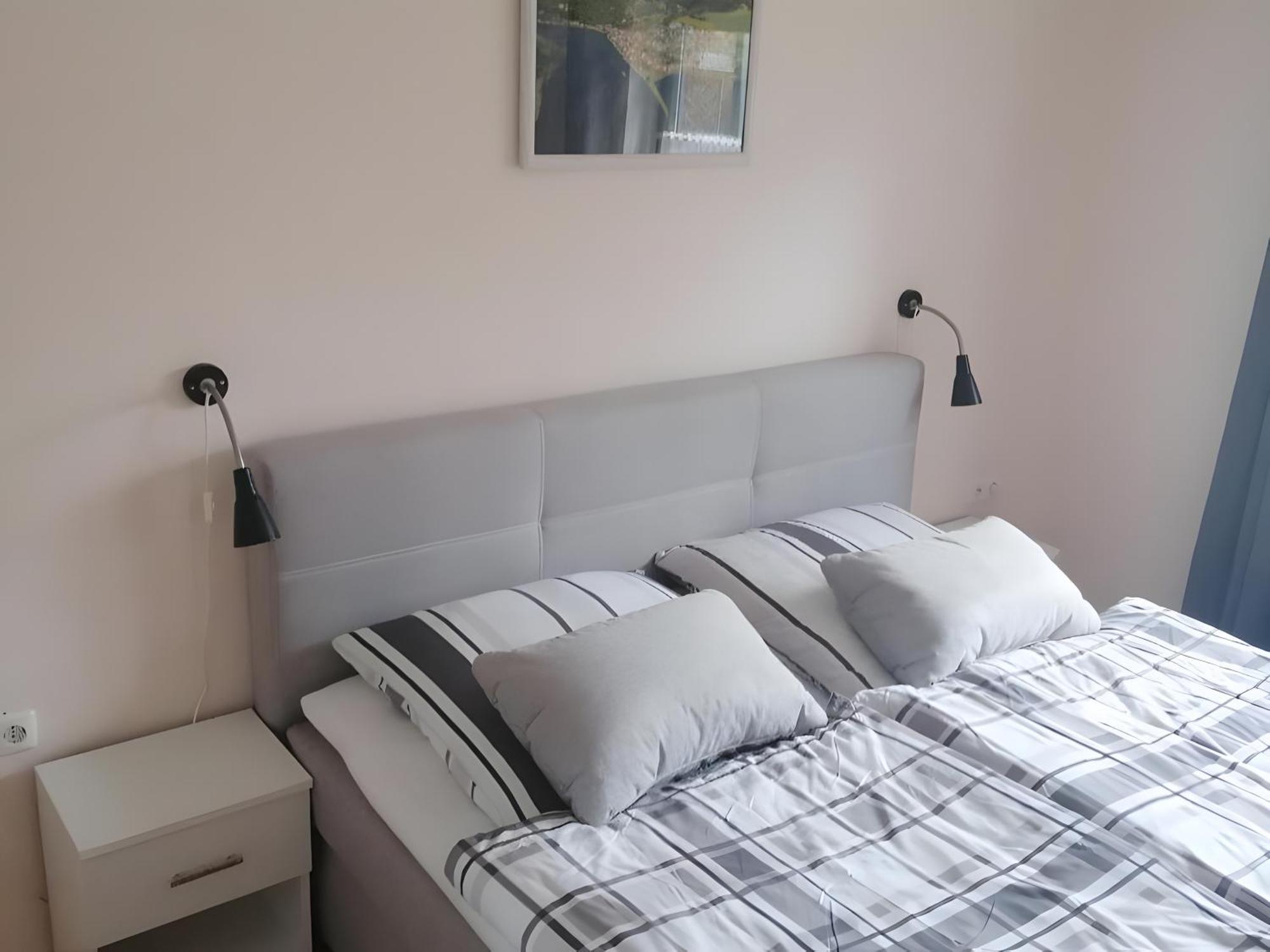 Ferienwohnung Roesner Herzhausen 외부 사진