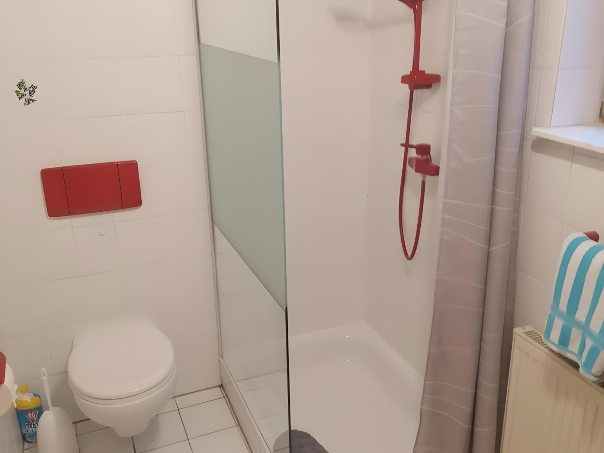 Ferienwohnung Roesner Herzhausen 외부 사진