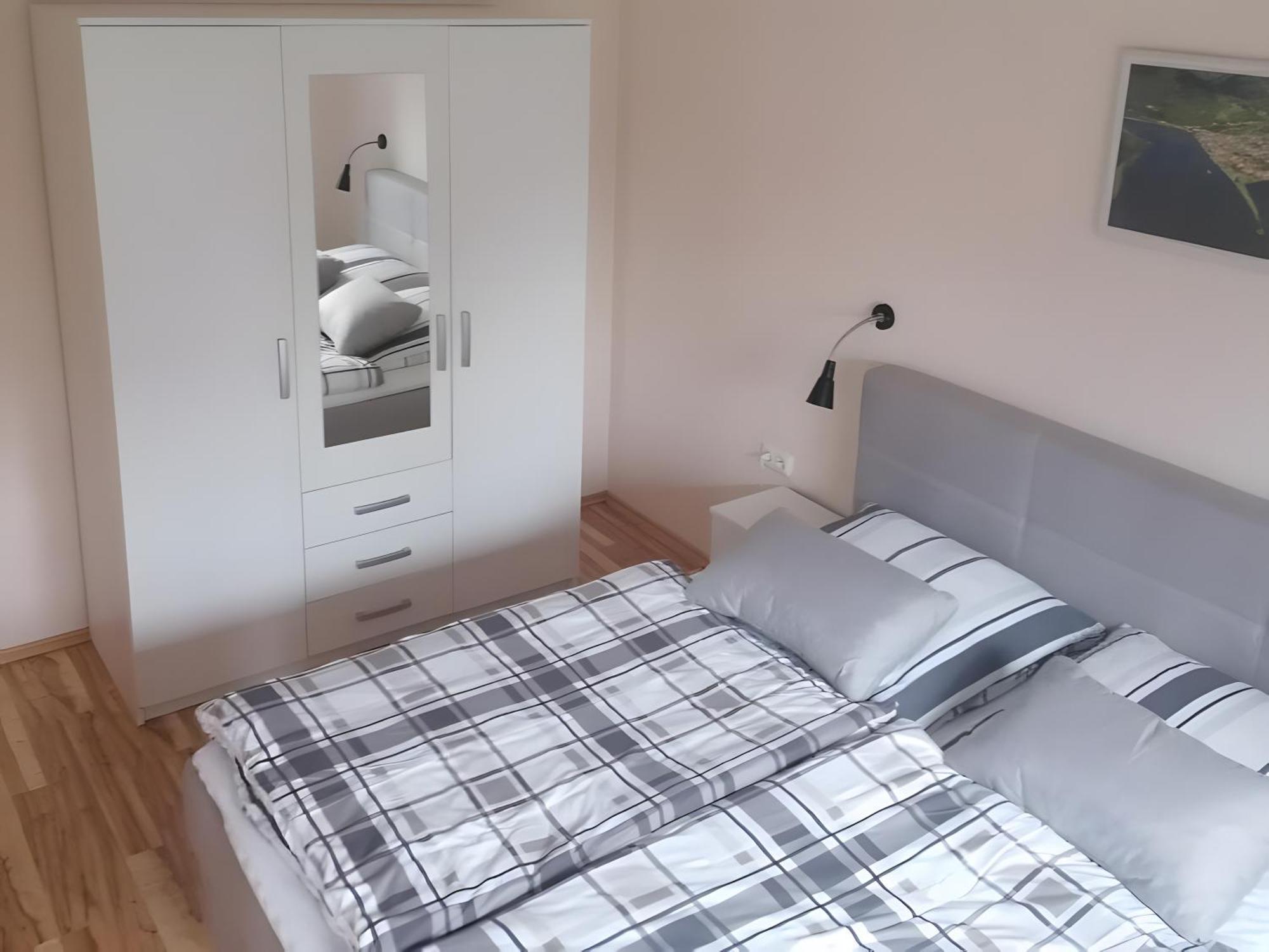 Ferienwohnung Roesner Herzhausen 외부 사진